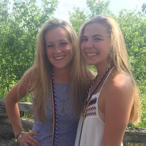 Meet your Posher, Maddie